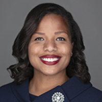 Tiffany Carson, PhD, MPH