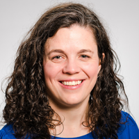 Caroline Presley, M.D., MPH