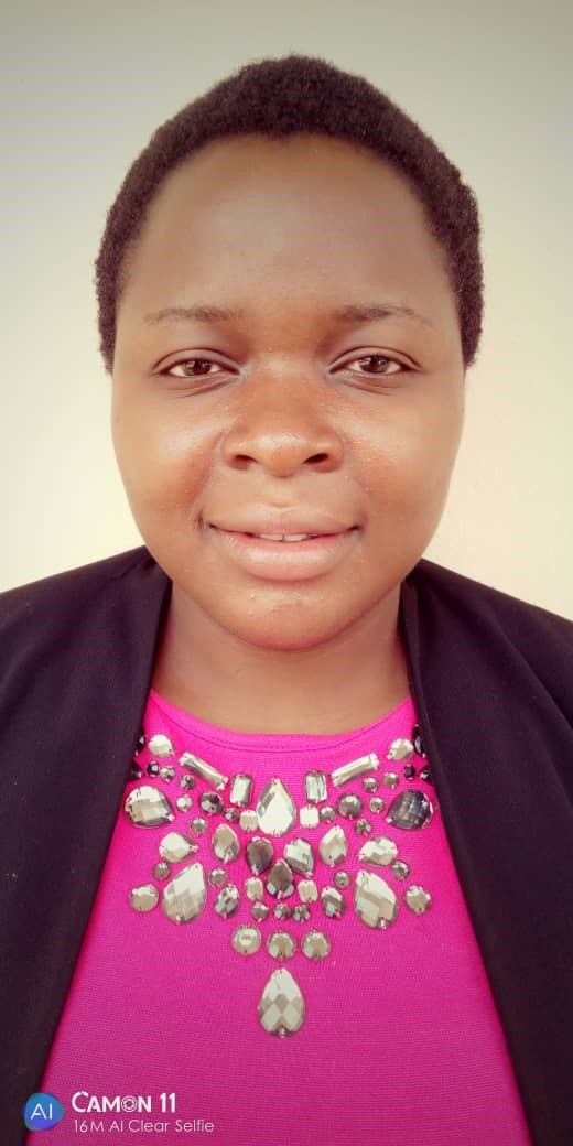 Clarisse Engowei Mbah