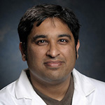 Amit Gaggar, M.D., PhD.