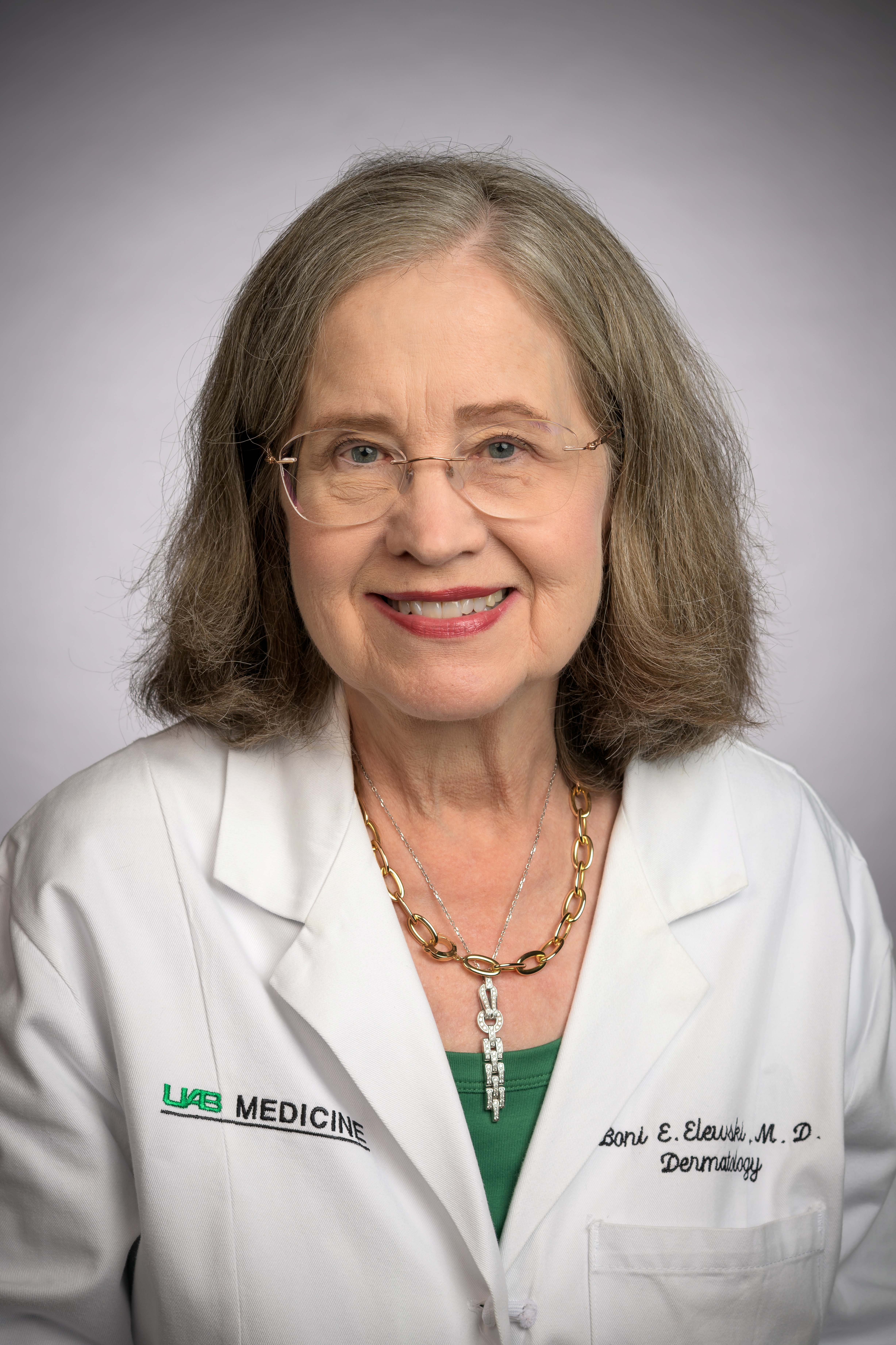 Elewski uab dermatology