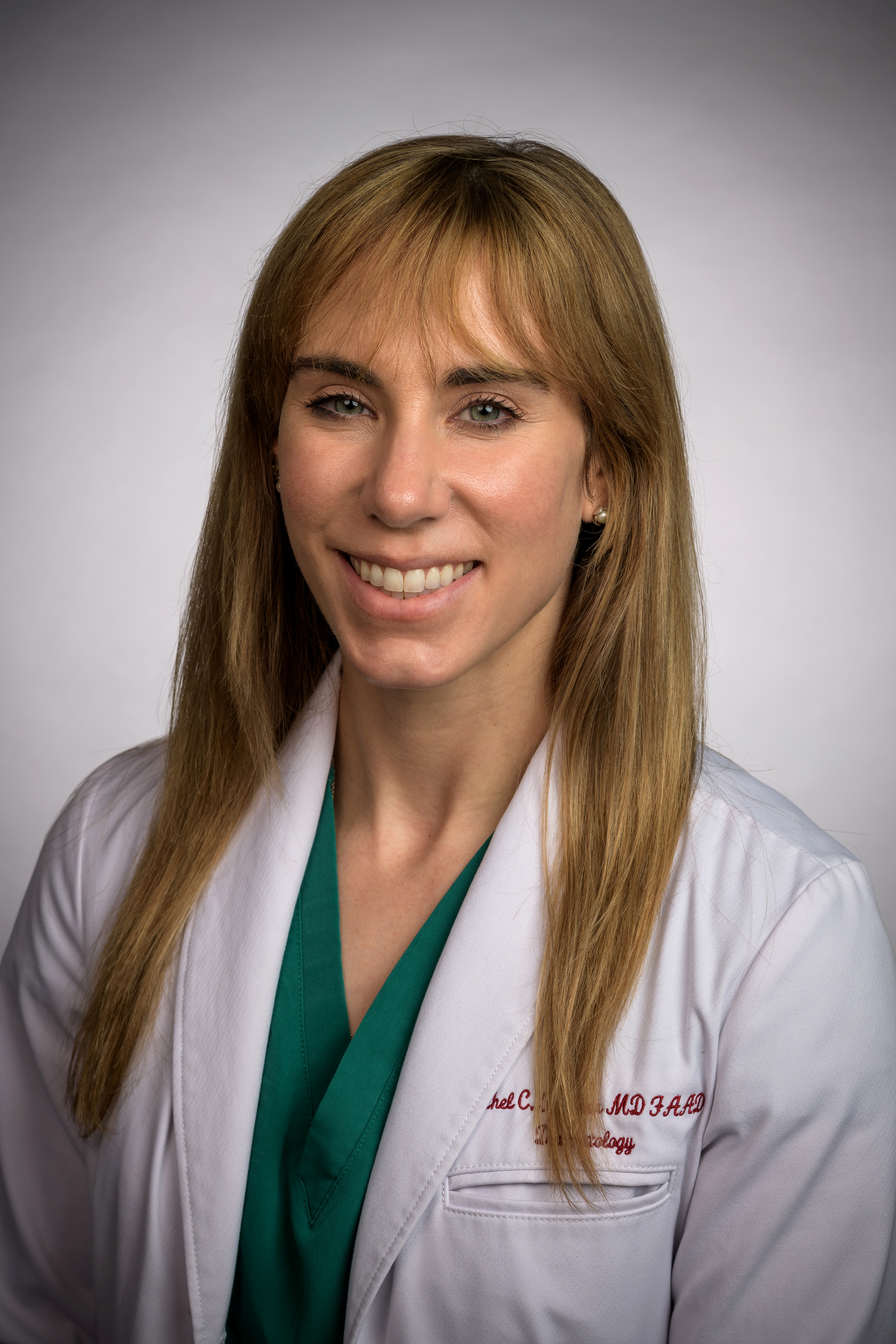 Falkner UAB dermatology
