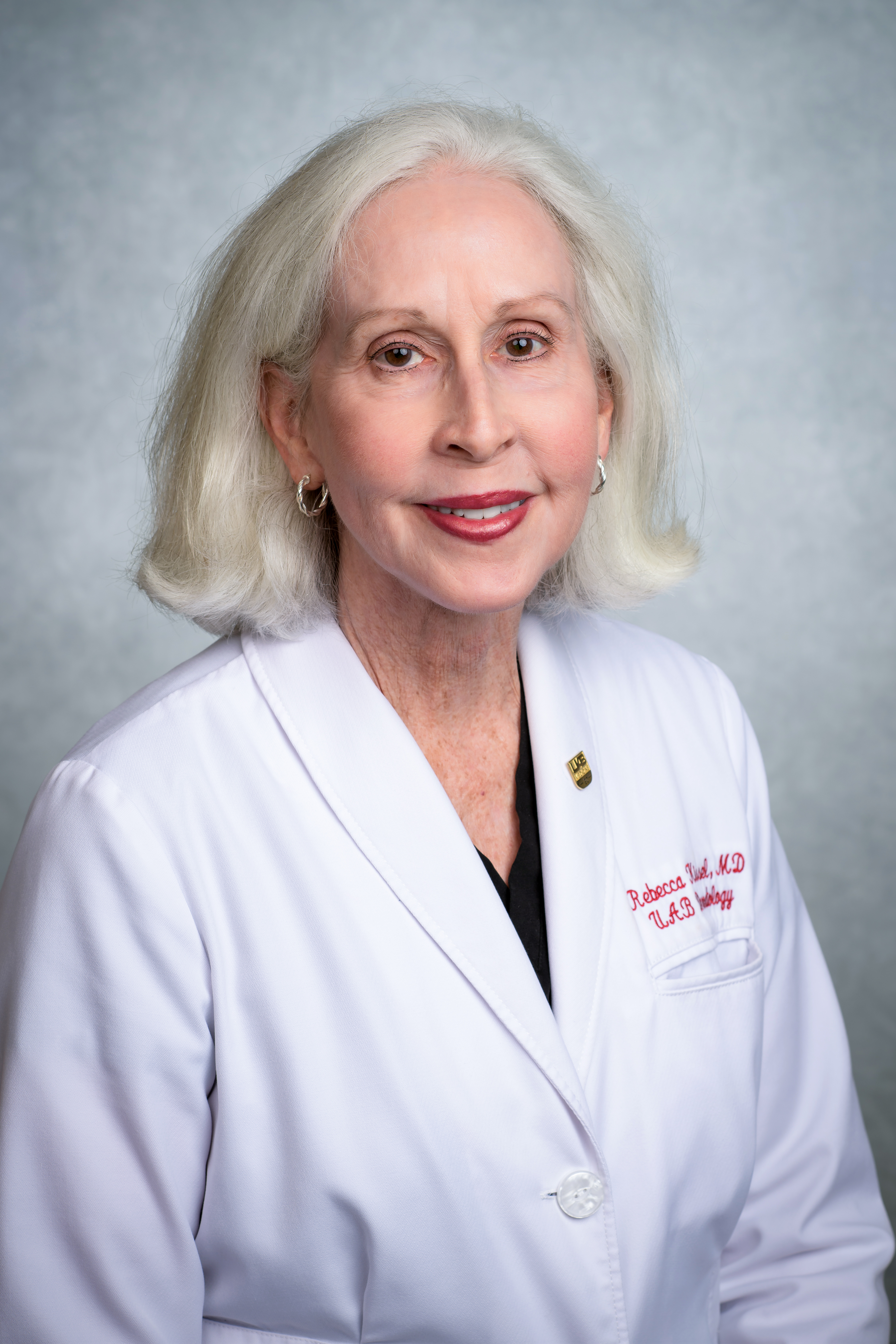 Rebecca Kissel UAB Dermatology