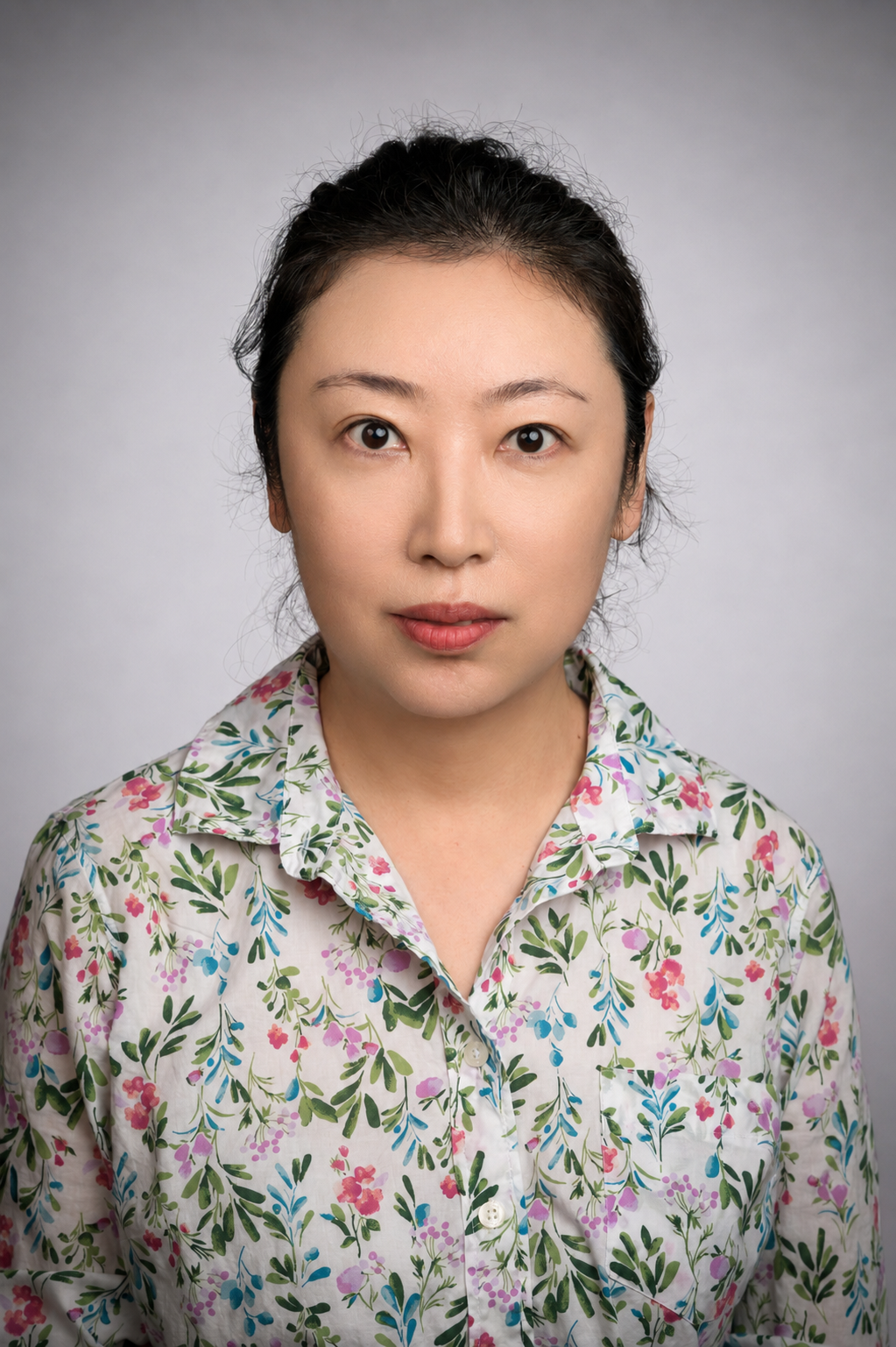 Jin Lin UAB dermatology research