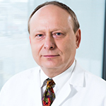Photo of Dr. Andrzej Slominski