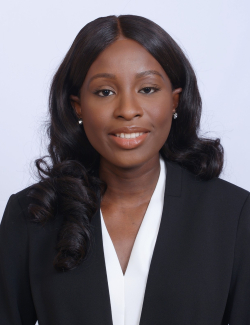 Amechi, Chiemelum, M.D.