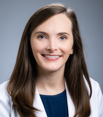 Sarah McClees, M.D.