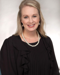 Jamie Johnson, DNP, CRNP