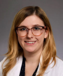 Bourgeau, Melanie, M.D.