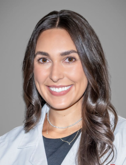 McCampbell Reynolds, Lillian, M.D.