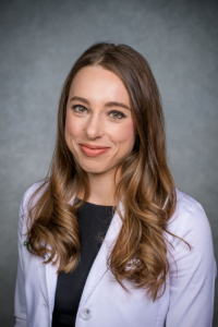 Carly Elston, MD