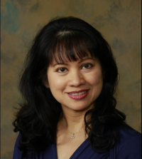 Athena Phan, MD