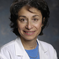 Patricia Mercado, MD