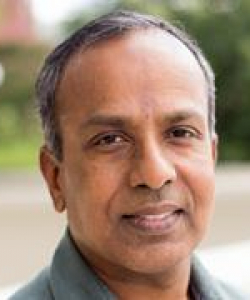Atigadda, Venkatram, Ph.D.