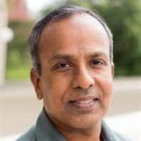 Venkatram Atigadda, PhD