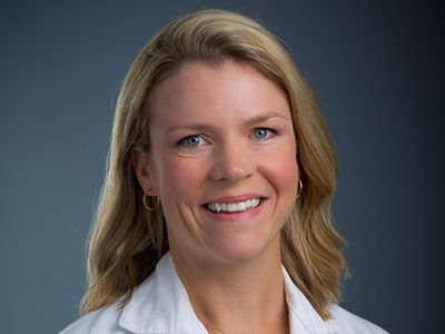 Dr. Amy Warriner