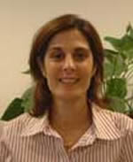 Assistant Professor - DeLuca-Maria