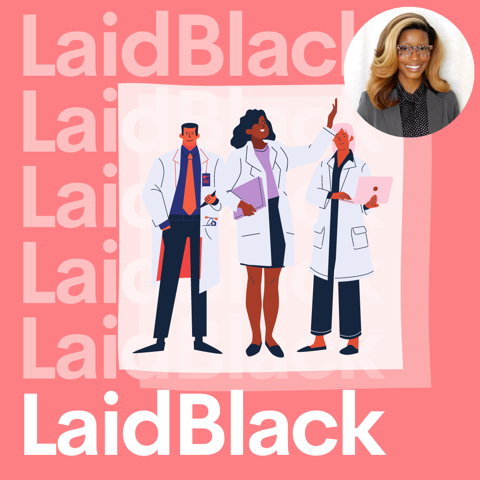 LaidBlack Podcast