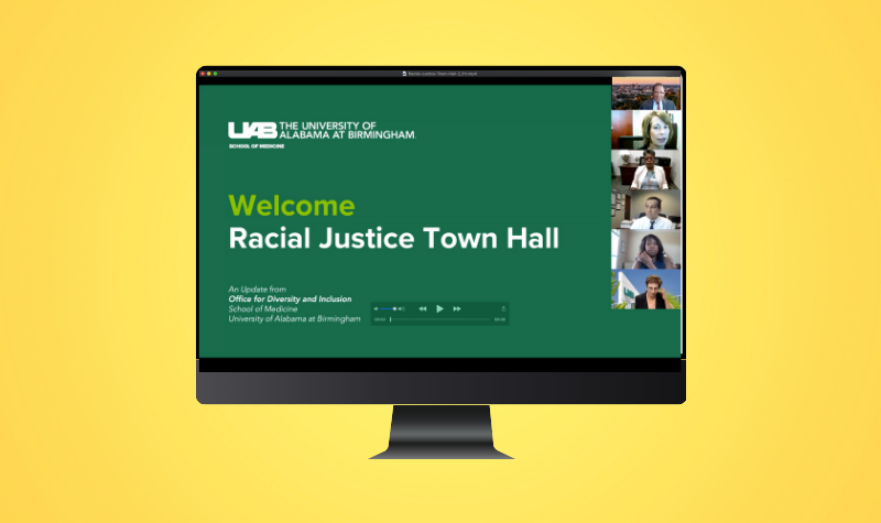 ODI Newsletter Feature Town Hall
