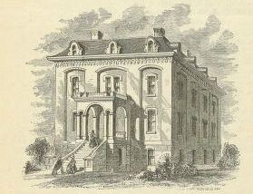 New England Female Medical College