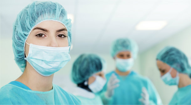 Women in Surgery 1