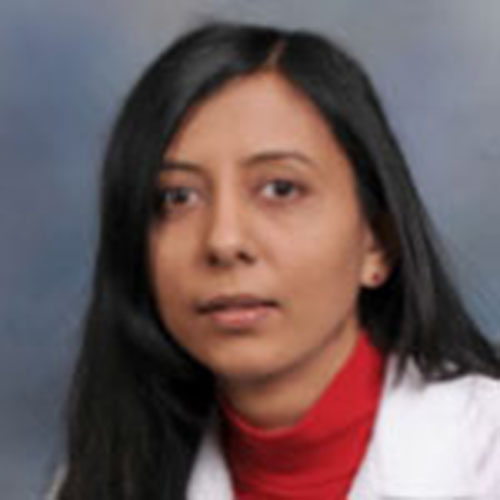 Monica Agarwal, MD