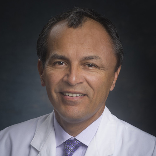 Carlos Estrada, MD, MS