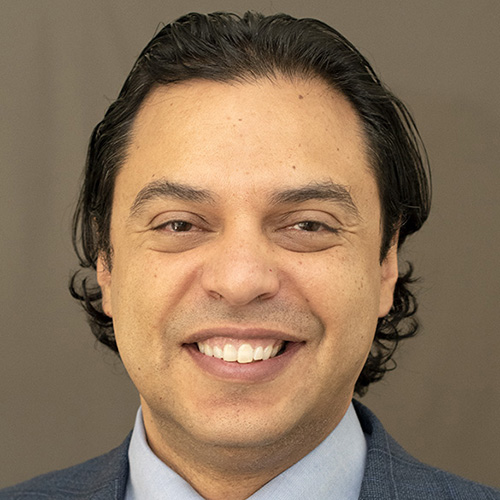 Mohamed Shoreibah, MD