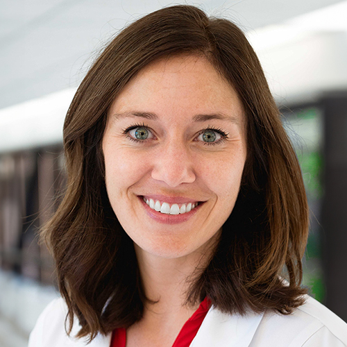 Starr Steinhilber, MD, MPH