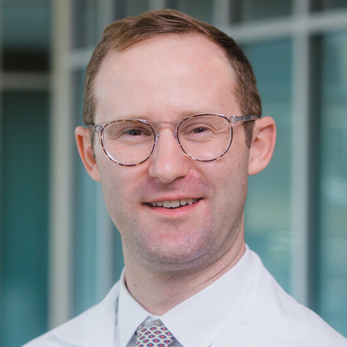 Joshua Stripling, MD