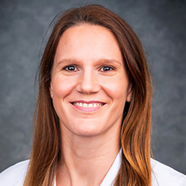 Stefanie Krick, MD