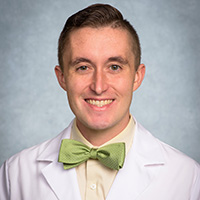 Kenneth Long, MD, PhD