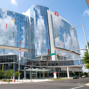 Children's Hospital