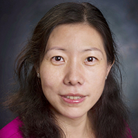 Li Li, Ph.D., M.D.