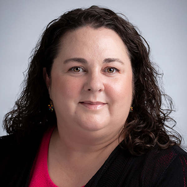 Tracy Luckhardt, MD