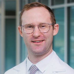 Joshua Stripling, MD, Associate Professor, Infectious Diseases