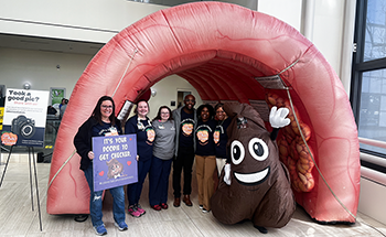 Colon on the Corner Gastroenterology Team