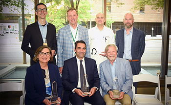 2025 Deans Excellence Awardee