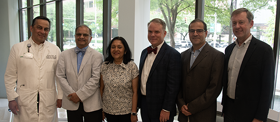 2025 Deans Excellence Awardee