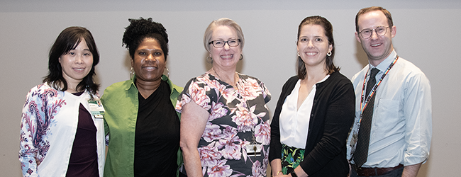 DOM Wellness Council Update