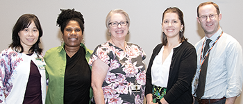 DOM Wellness Council