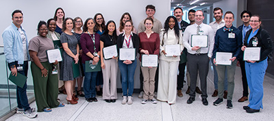 Service Awards