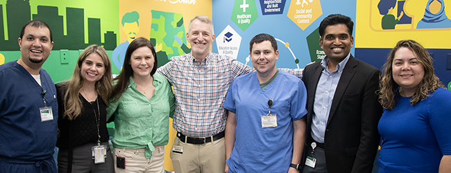 TEACH DOM Cohort 2025