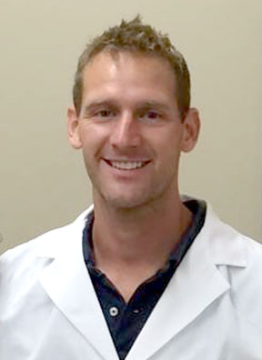 Kirk Habegger, PhD