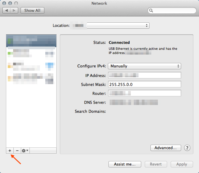 Mac vpn server software / Vpn client openwrt