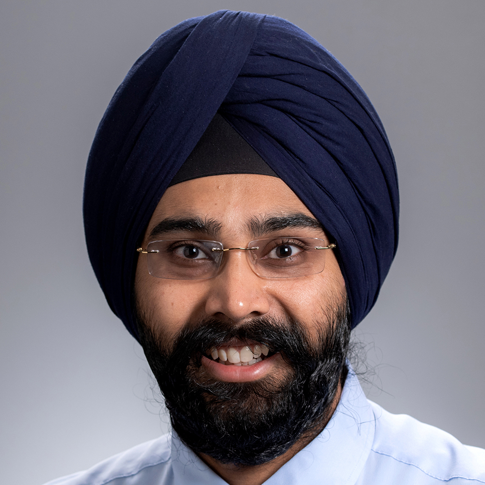 Awalpreet Chadha, MD