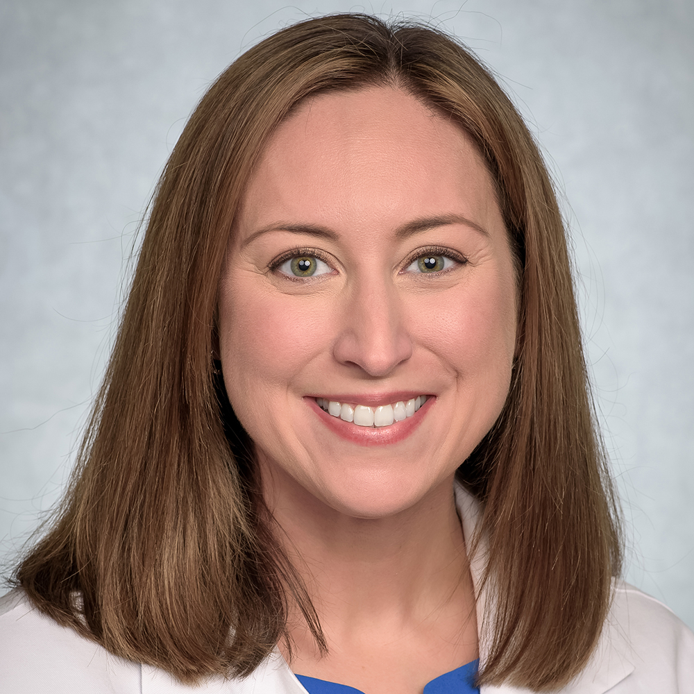 Brandi Blackburn, MD