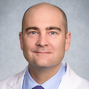Eric Judd, MD