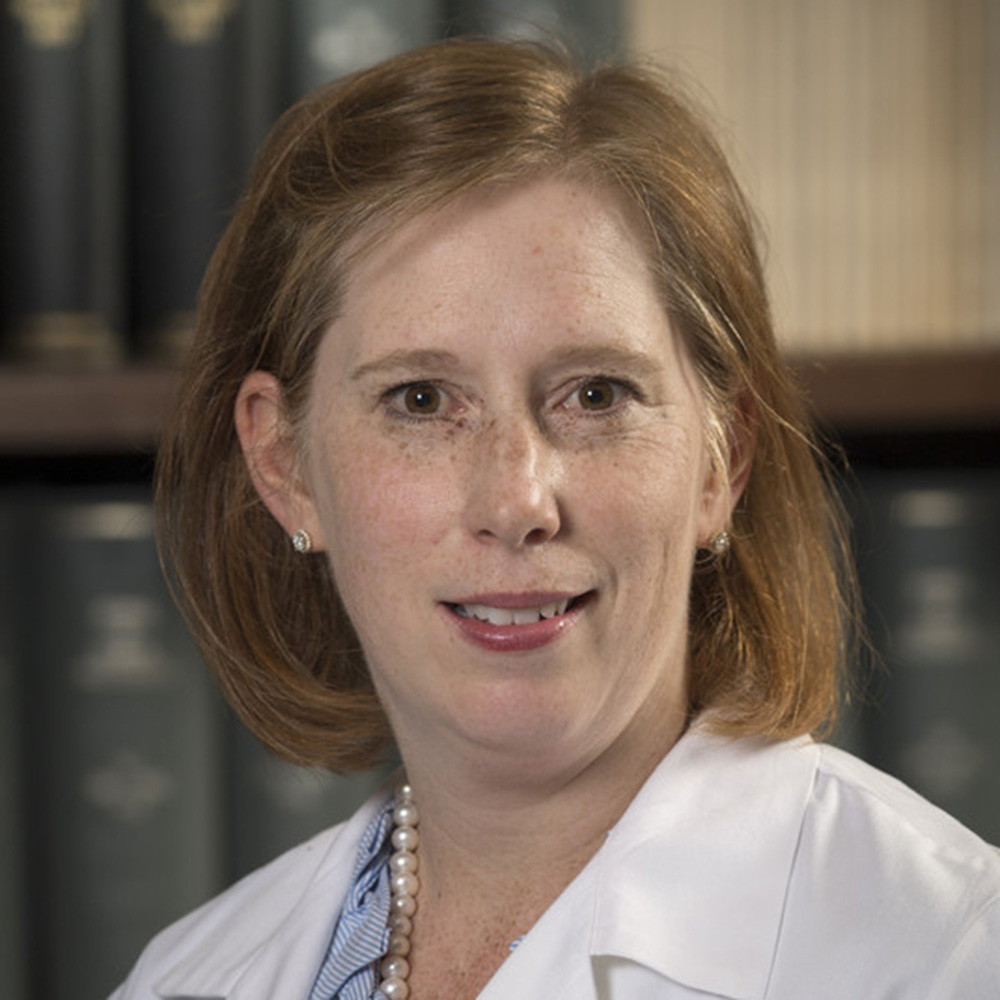 Carrie Lenneman, MD