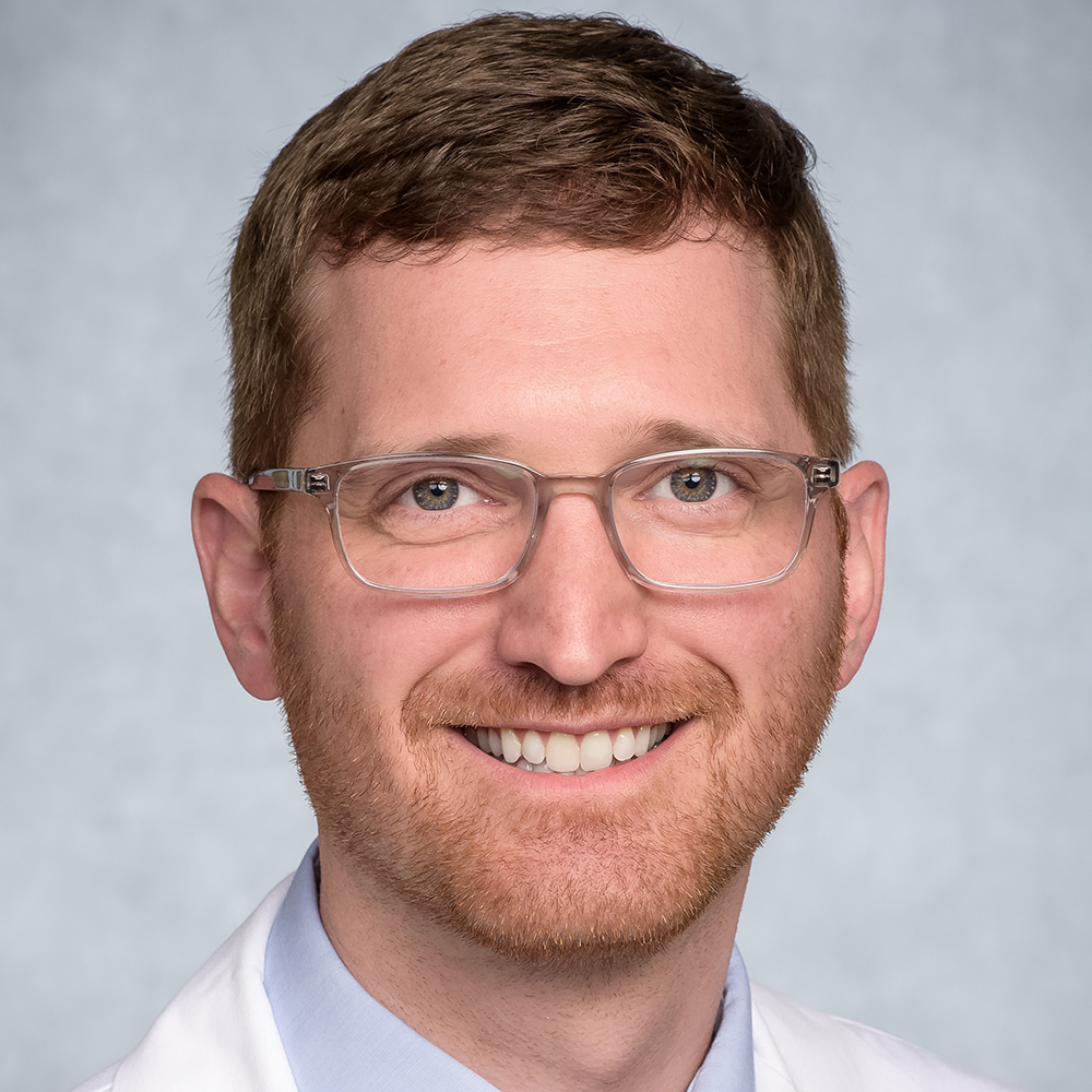 Blake Smith, MD